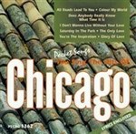Cdg-ps1362 Chicago (Band)
