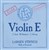Larsen Violin String E Medium