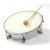 Percussion Plus Pp1167 Tambourim 8" Tunable