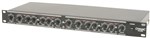 Citronic CL22 Stereo Compressor Limiter Gate, 1U 170.935