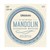 D'addario EJ73 Phosphor Bronze Mandolin Strings 10-38, Light