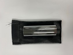 On Stage Chrome Plated Slide SLD206, Small