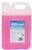 Qtx High Quality Smoke Fluid 5 Litre Pink 160.583