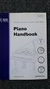 Book-lcm Piano Handbook Grade 1 143535z