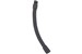 Qtx Gooseneck 30cm 12", Black