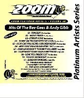 Cdg-zoom Zpa28 Bee Gees & Andy Gibb 1