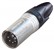 Neutrik, Nc5mxx 5 Pin Male Xlr