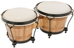 Chord Bg67 Bongos, Natural