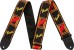 Fender Monogrammed Guitar Strap