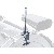 Pearl 75-h Cowbell Bracket