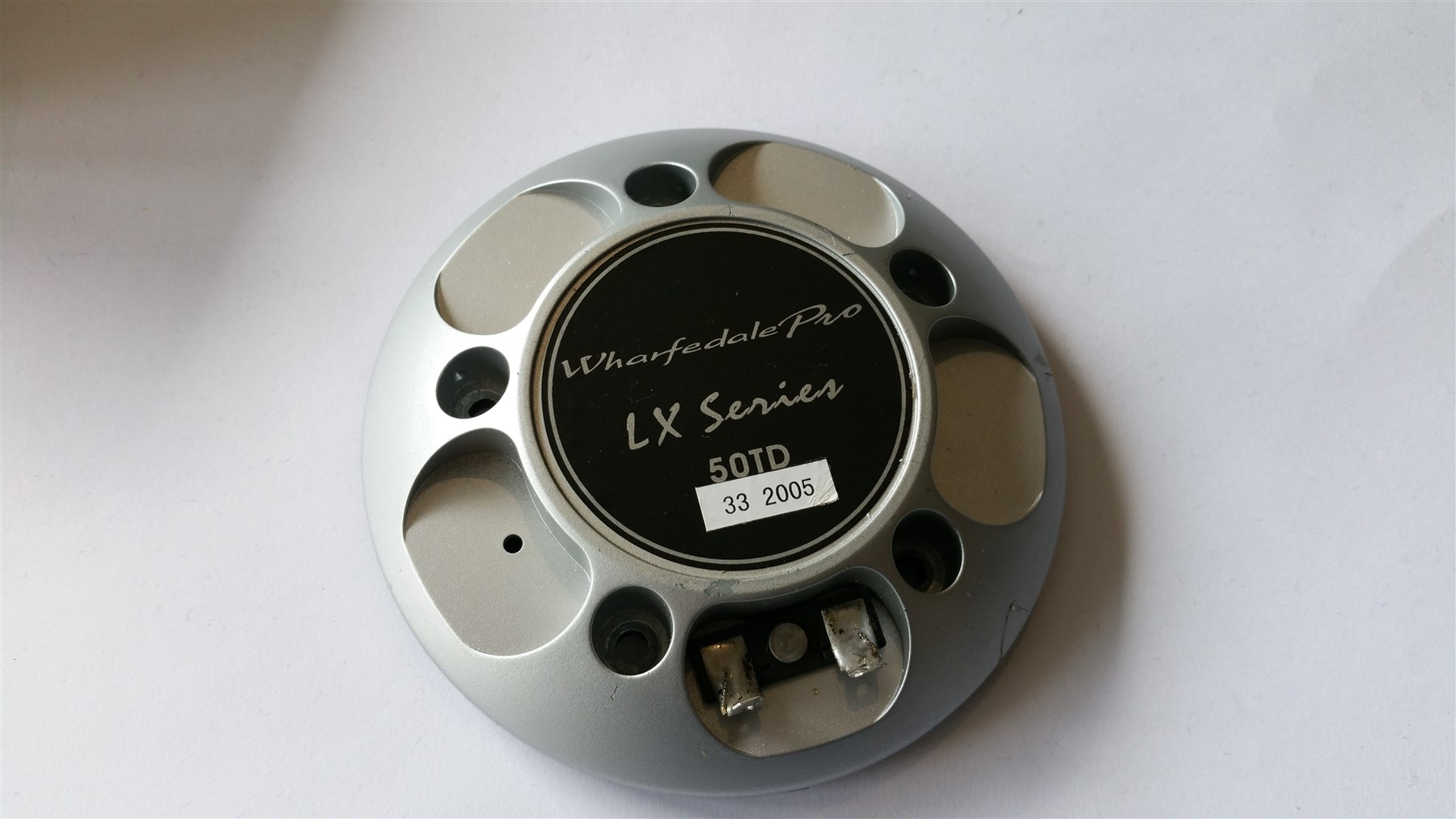 wharfedale lx 15