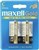 Maxell C Battery Box Of 2