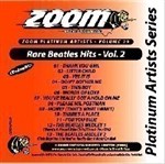 Cdg-zoom Zpa39 Rare Beatles 2