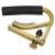 Shubb 6 String Guitar Capo C1b Brass