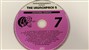 Cdg-Karaoke Disc Sensational Seventies ZLP7