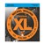 D'addario EXL160 50-105 Bass Strings, Medium