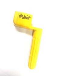 Handy String Winder With Bridge Pin Puller, Various Colours