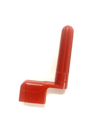 Handy String Winder With Bridge Pin Puller, Various Colours
