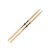 Promark 7a Hickory Nylon Tip Drumsticks Tx7an