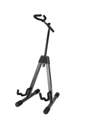 On Stage Stand Flip It A Frame Guitar Stand Gs7465b
