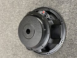 Electrovoice Ev DL12ST Sx300 Replacement Driver