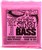 Ernie Ball Super Slinky Bass Strings 45-100 2834