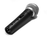 Shure, SM58 SE Vocal Microphone, With On/Off Switch