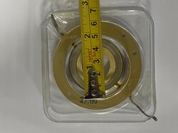 Peavey, Diaphragm, Ht94
