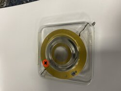 Peavey, Diaphragm, Ht94