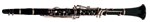 Conn-Selmer Elkhart 100cl Clarinet