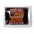 Ernie Ball Wonder Wipes Fretboard Conditioner 4276, 6 Pack