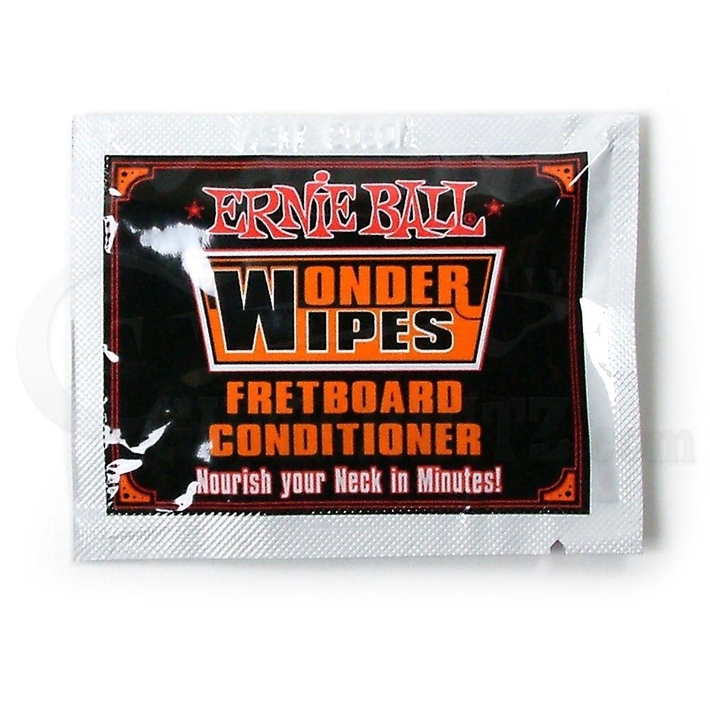 Ernie ball fretboard conditioner deals