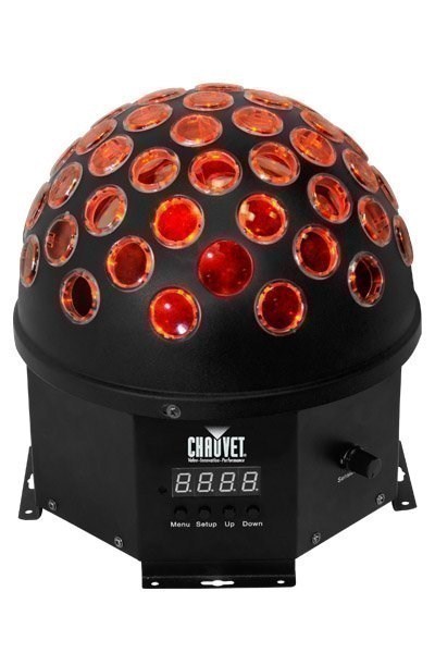 Chauvet Hemisphere 5.1 LED Lighting Effect
