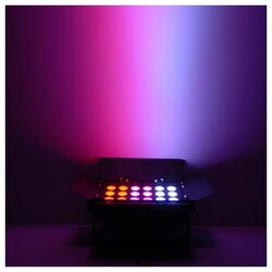 Chauvet Slimbank ILS (Requires ILS Dongle)