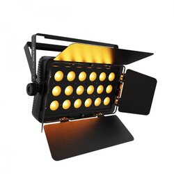 Chauvet Slimbank ILS (Requires ILS Dongle)