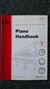 Book- LCM Piano Handbook Grade 5 143535z