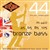 Rotosound Phosphor Bronze Acoustic Bass Set RS44LD