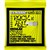 Ernie Ball Classic Pure Nickel Regular Slinky Electric Guitar Strings 10-46 2251