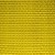 On Stage Gsa10 Guitar / Bass Strap, Yellow
