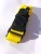 On Stage Gsa10 Guitar / Bass Strap, Yellow
