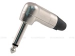 Neutrik, Np2rx Right Angle Mono Jack Plug