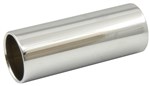 Chord 25mm Diameter Long Chromed Steel Slide