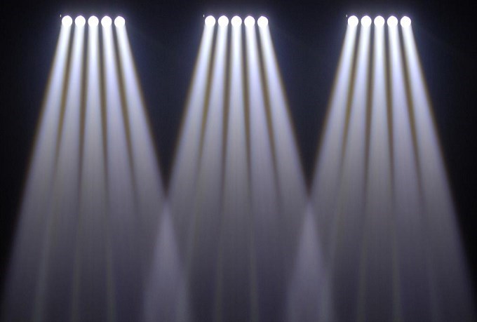 Chauvet Beambar Lighting - SPECIAL PRICE