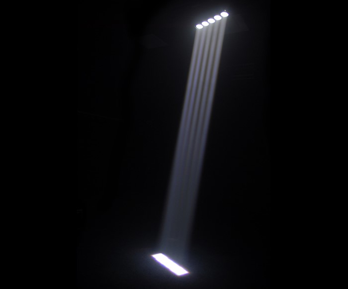 Chauvet Beambar Lighting - SPECIAL PRICE