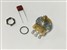 Fender - Spares - 250k Pot -Split Shaft 990830000
