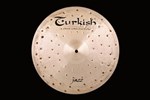 Turkish ZilZen Cymbals Jazz 13" Hi-hats J-h13