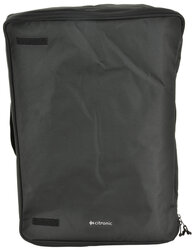 Citronic Padded Transit Bag For 12" Moulded Speakers Inc SX300