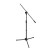 Hercules MS432B Microphone Boom Stand