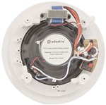 Adastra CC6V 6.25 Ceiling Speaker 952.153, White, New