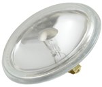 Qtx Pinspot Lamp Par36 30w ( GE Code 4515)